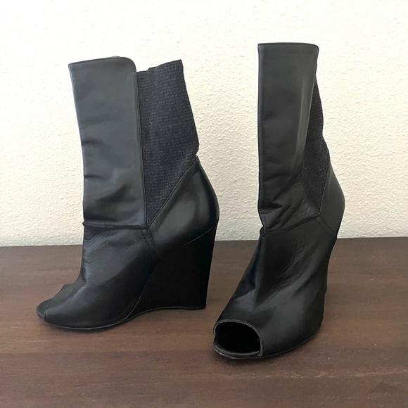 Pollini Heels - Picture 4 of 5